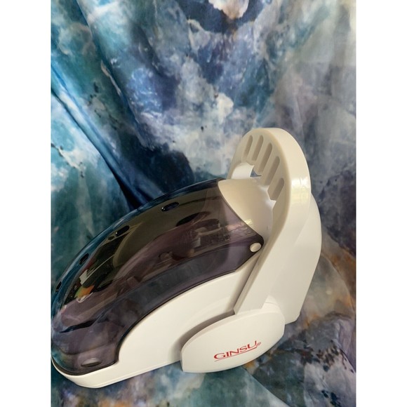 Bagel Cutter Ginsu Safe and Easy Slicer/Cutter-Stainless Blade-Dishwasher Safe - Picture 5 of 14